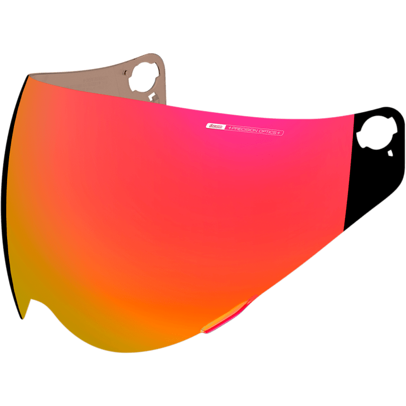 ICON VAR SHIELD FF - DRIVEN Canada's Powersports 0130 - 06380130 - 0638