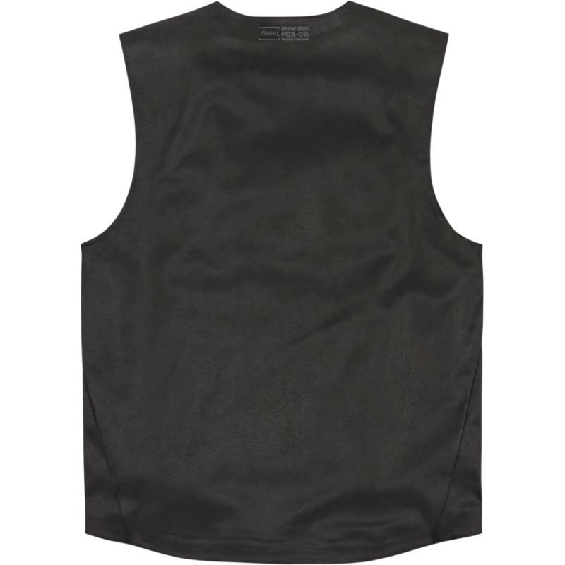 ICON VEST BACKLOT - DRIVEN Canada's Powersports 2830 - 05712830 - 0571