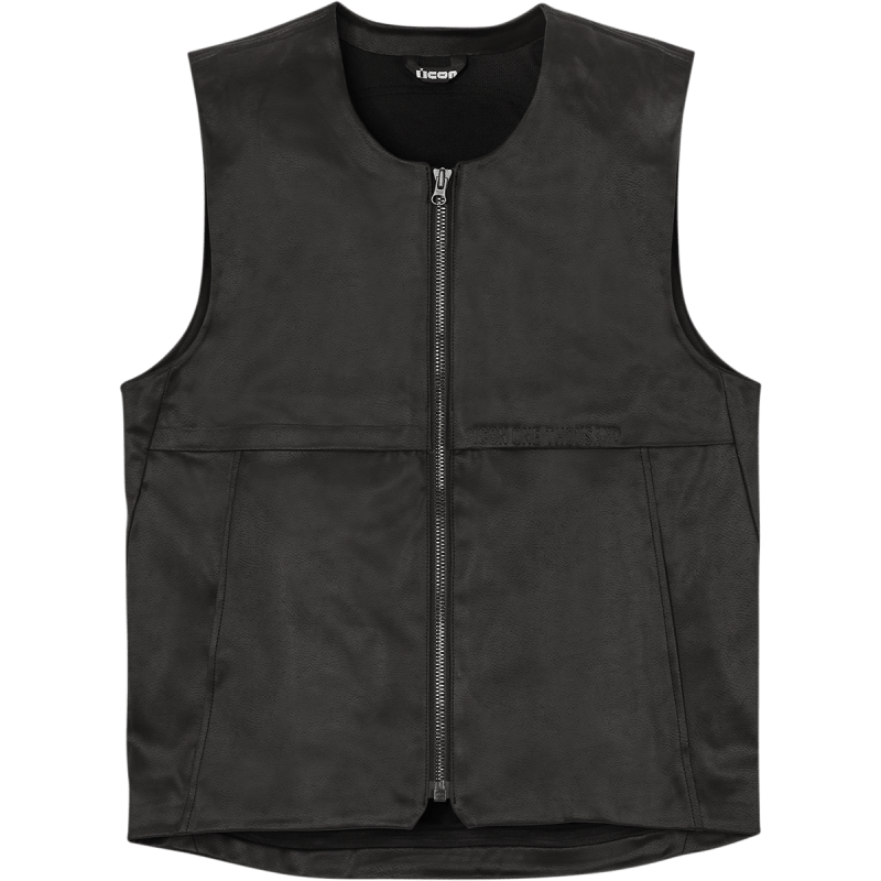 ICON VEST BACKLOT - DRIVEN Canada's Powersports 2830 - 05712830 - 0571