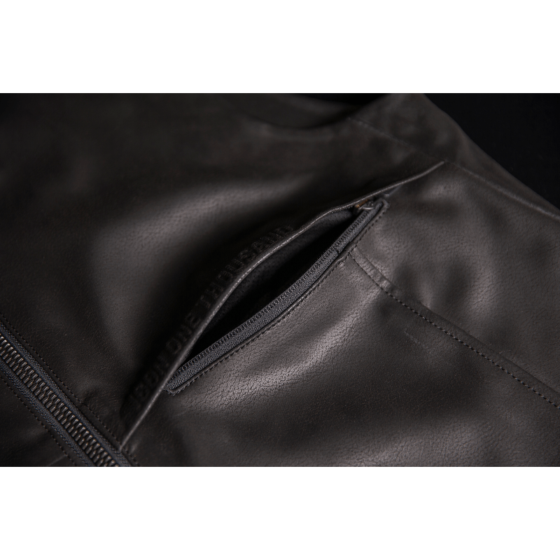 ICON VEST BACKLOT - DRIVEN Canada's Powersports 2830 - 05712830 - 0571