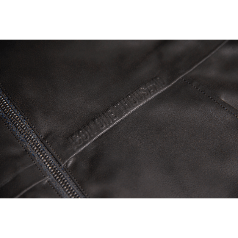 ICON VEST BACKLOT - DRIVEN Canada's Powersports 2830 - 05712830 - 0571