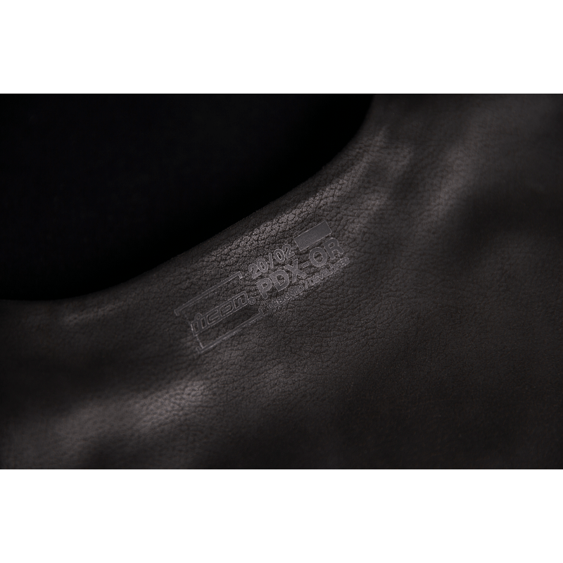 ICON VEST BACKLOT - DRIVEN Canada's Powersports 2830 - 05712830 - 0571