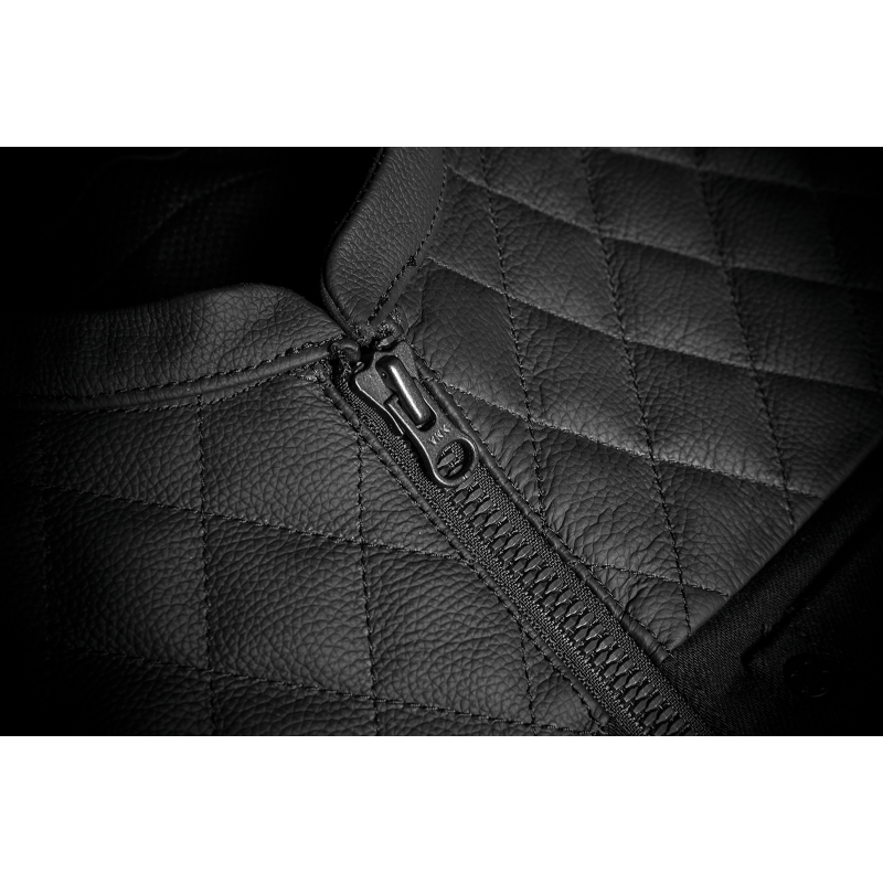 ICON VEST CHAMONIX DENIM - DRIVEN Canada's Powersports 2830 - 05522830 - 0552