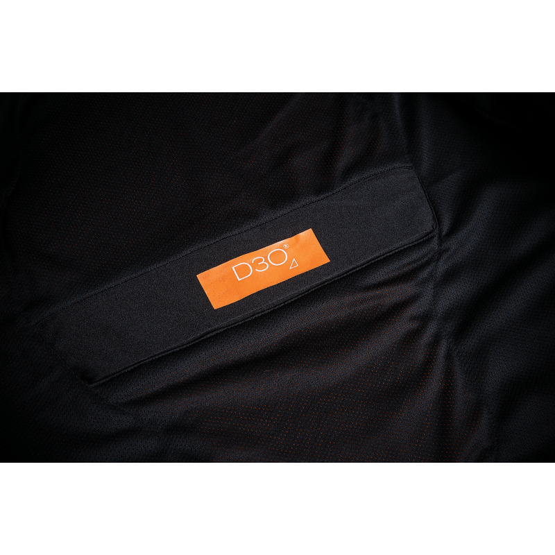 ICON VEST CHAMONIX DENIM - DRIVEN Canada's Powersports 2830 - 05522830 - 0552