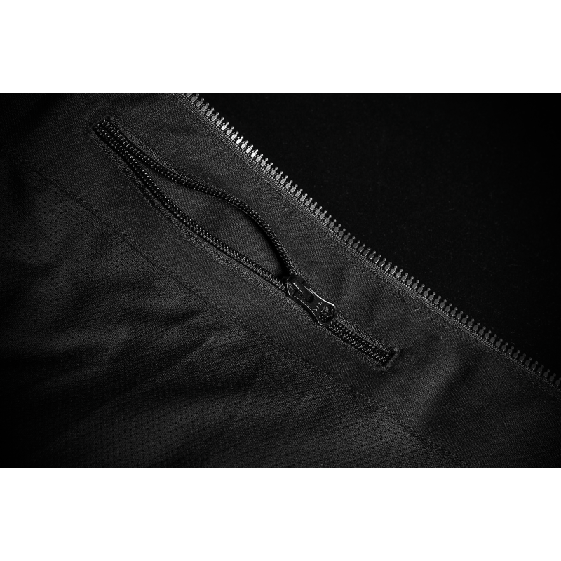 ICON VEST CHAMONIX DENIM - DRIVEN Canada's Powersports 2830 - 05522830 - 0552