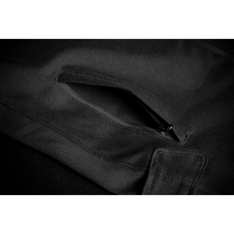 ICON VEST CHAMONIX DENIM - DRIVEN Canada's Powersports 2830 - 05522830 - 0552