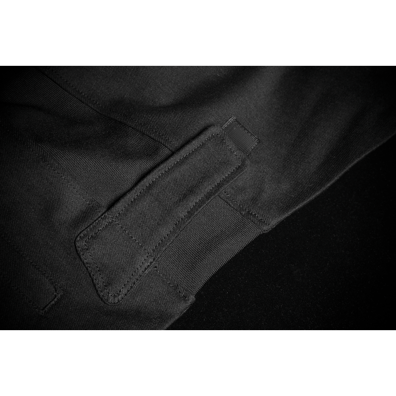 ICON VEST CHAMONIX DENIM - DRIVEN Canada's Powersports 2830 - 05522830 - 0552