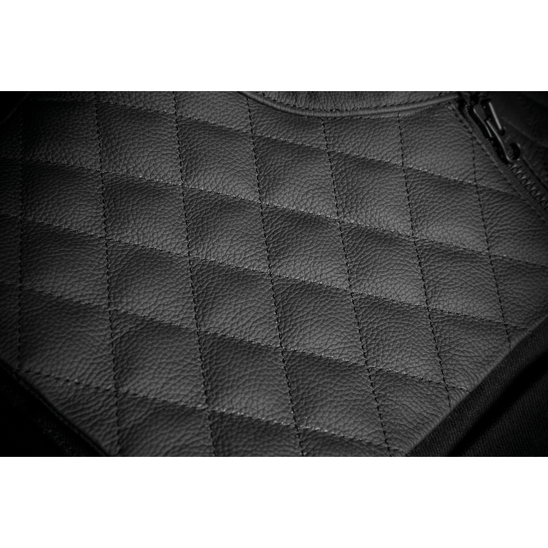 ICON VEST CHAMONIX DENIM - DRIVEN Canada's Powersports 2830 - 05522830 - 0552