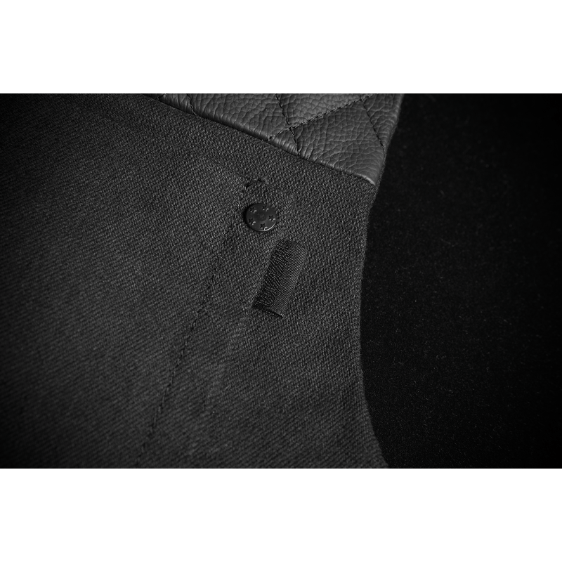 ICON VEST CHAMONIX DENIM - DRIVEN Canada's Powersports 2830 - 05522830 - 0552