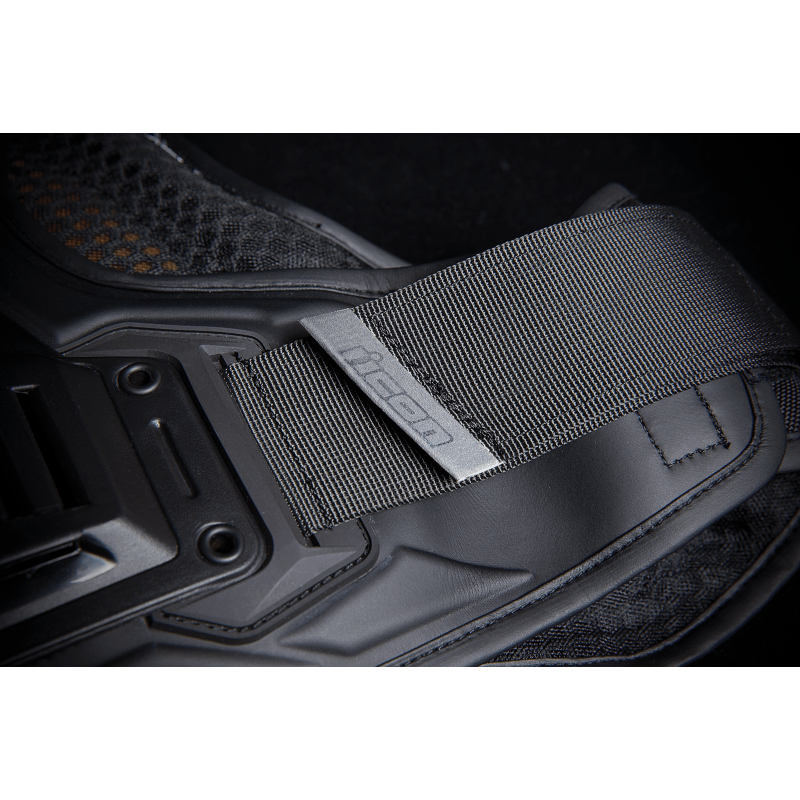 ICON VEST FLD ARMOR3 STL - DRIVEN Canada's Powersports 2701 - 09322701 - 0932