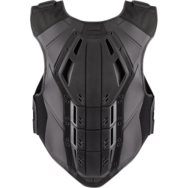 ICON VEST FLD ARMOR3 STL - DRIVEN Canada's Powersports 2701 - 09322701 - 0932