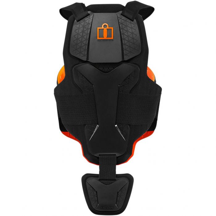 ICON VEST D3O - DRIVEN Canada's Powersports 2702 - 02312702 - 0231