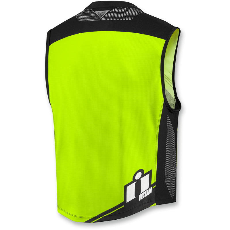 ICON VEST MILSPC2 - DRIVEN Canada's Powersports 2830 - 04462830 - 0446