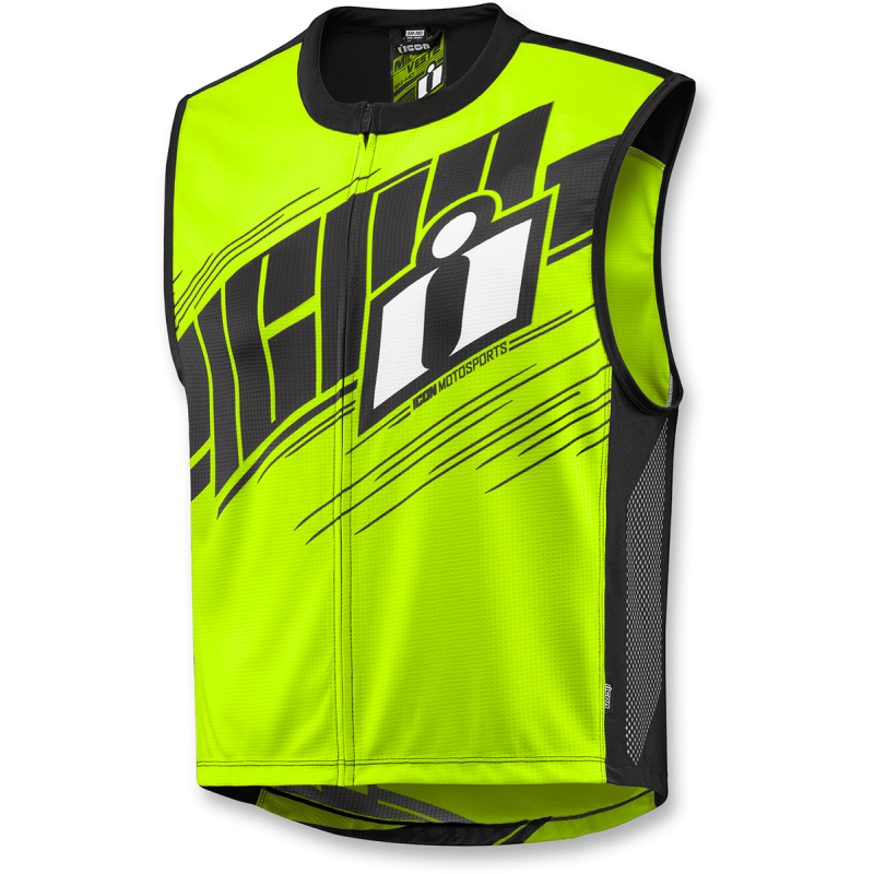 ICON VEST MILSPC2 - DRIVEN Canada's Powersports 2830 - 04462830 - 0446