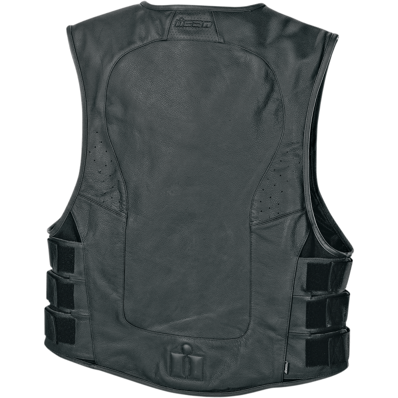 ICON VEST REGULATOR D3O STRIPPED - DRIVEN Canada's Powersports 2830 - 03952830 - 0395