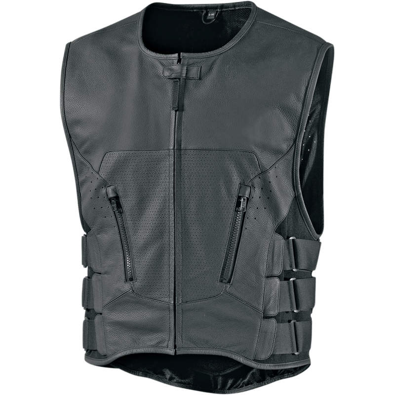 ICON VEST REGULATOR D3O STRIPPED - DRIVEN Canada's Powersports 2830 - 03952830 - 0395