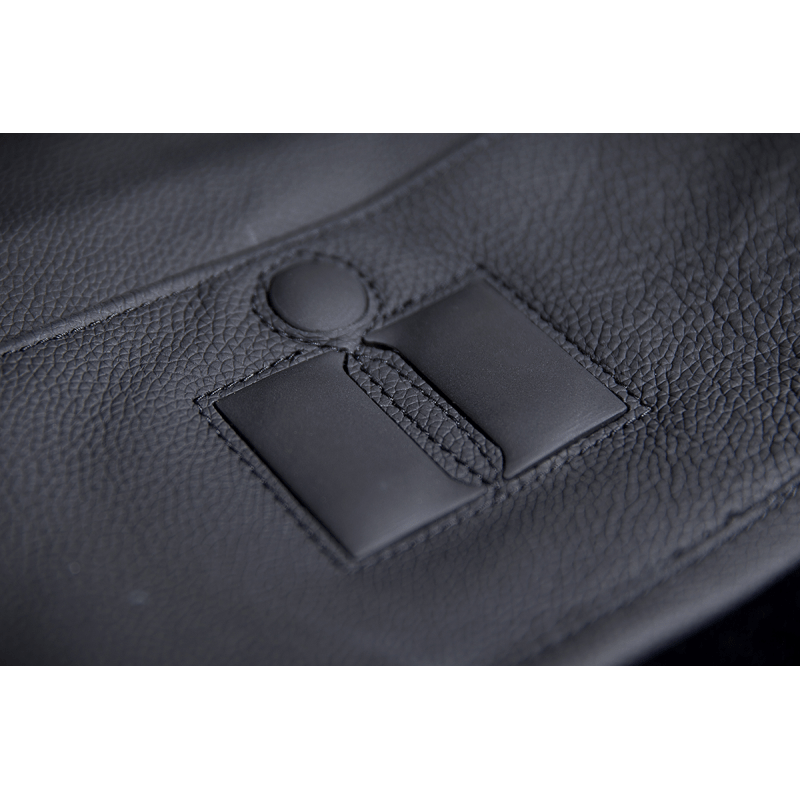 ICON VEST REGULATOR D3O STRIPPED - DRIVEN Canada's Powersports 2830 - 03952830 - 0395