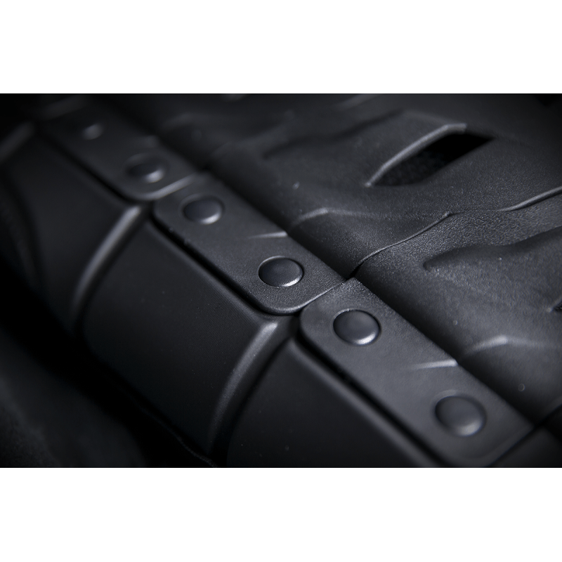 ICON VEST REGULATOR D3O STRIPPED - DRIVEN Canada's Powersports 2830 - 03952830 - 0395