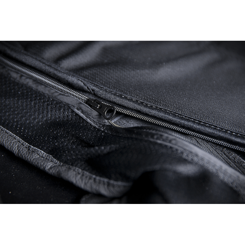 ICON VEST REGULATOR D3O STRIPPED - DRIVEN Canada's Powersports 2830 - 03952830 - 0395