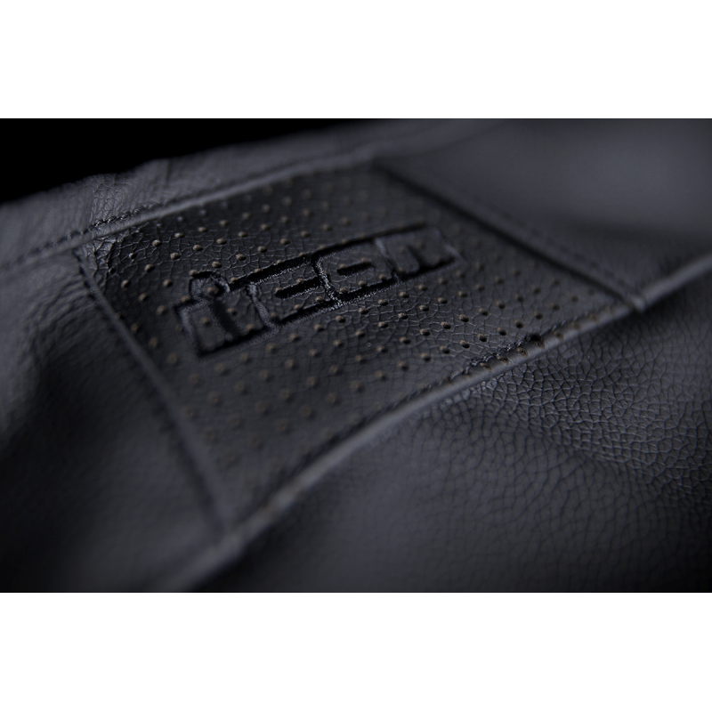 ICON VEST REGULATOR D3O STRIPPED - DRIVEN Canada's Powersports 2830 - 03952830 - 0395