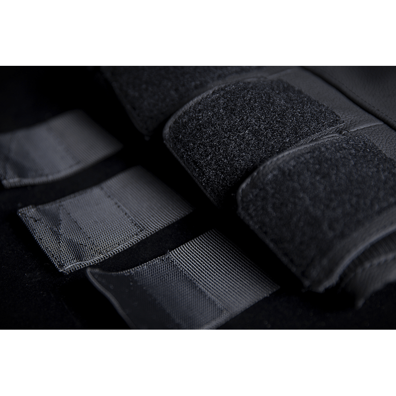 ICON VEST REGULATOR D3O STRIPPED - DRIVEN Canada's Powersports 2830 - 03952830 - 0395