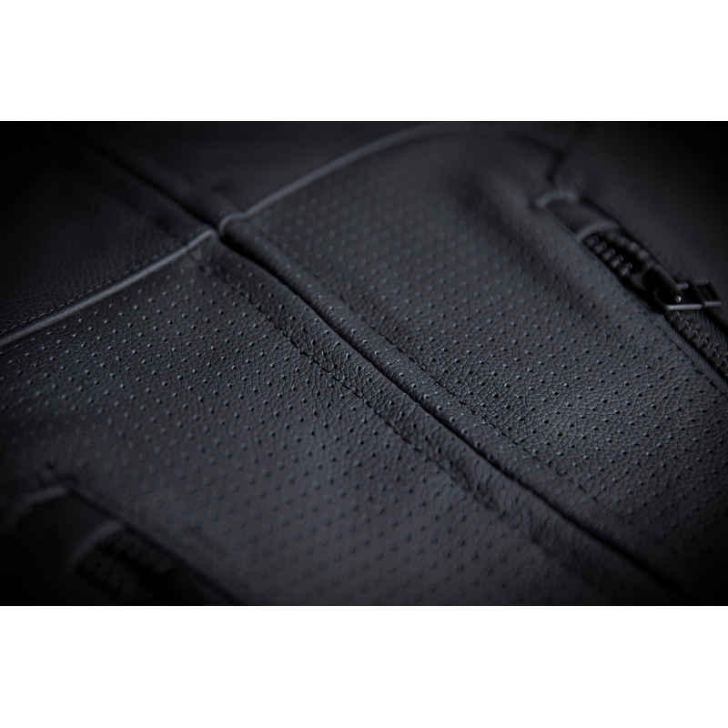 ICON VEST REGULATOR D3O STRIPPED - DRIVEN Canada's Powersports 2830 - 03952830 - 0395