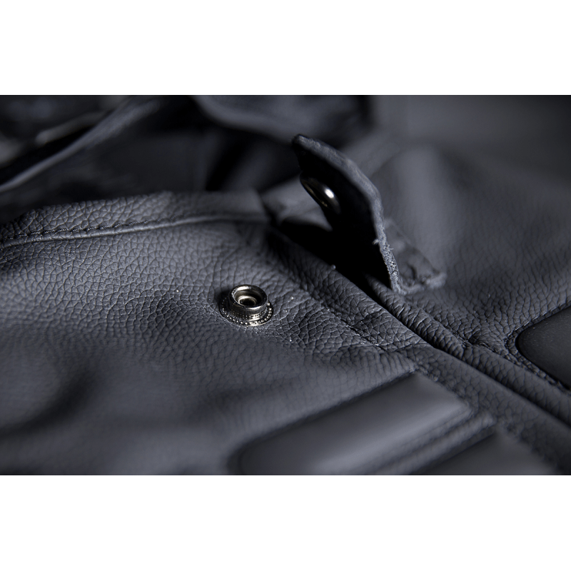 ICON VEST REGULATOR D3O - DRIVEN Canada's Powersports 2830 - 03912830 - 0391