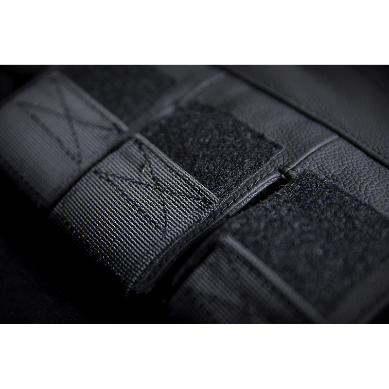 ICON VEST REGULATOR D3O - DRIVEN Canada's Powersports 2830 - 03912830 - 0391