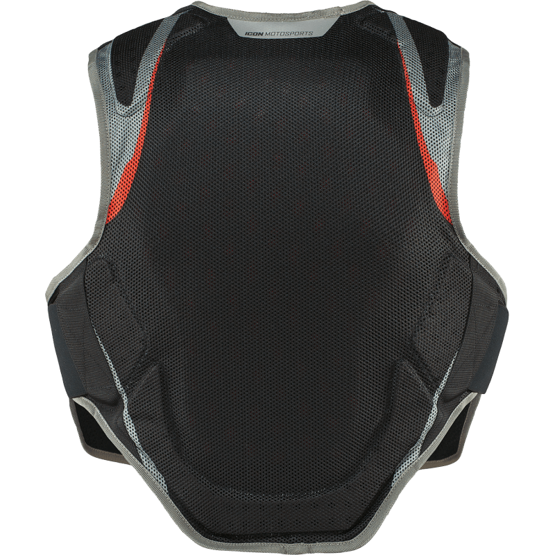 ICON VEST SOFTCORE MB - DRIVEN Canada's Powersports 2702 - 02812702 - 0281