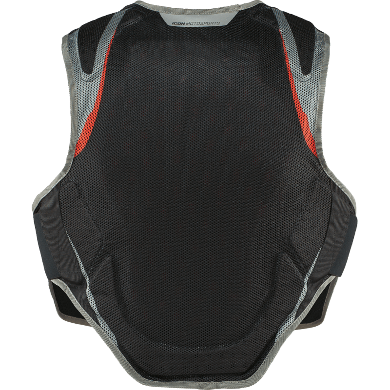 ICON VEST SOFTCORE MB - DRIVEN Canada's Powersports 2702 - 02812702 - 0281