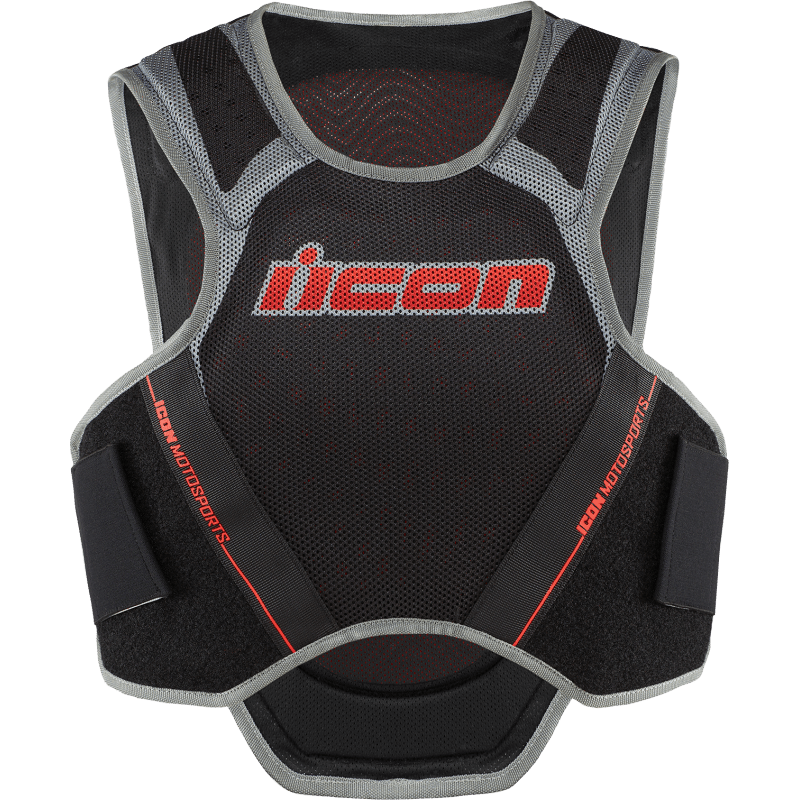 ICON VEST SOFTCORE MB - DRIVEN Canada's Powersports 2702 - 02812702 - 0281