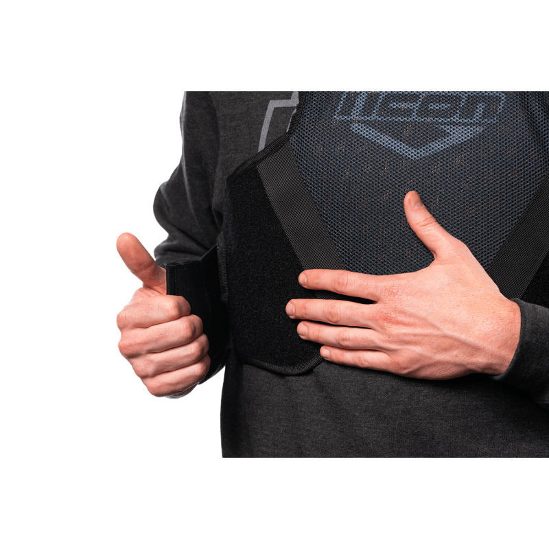 ICON VEST SOFTCORE - DRIVEN Canada's Powersports 2702 - 02692702 - 0269