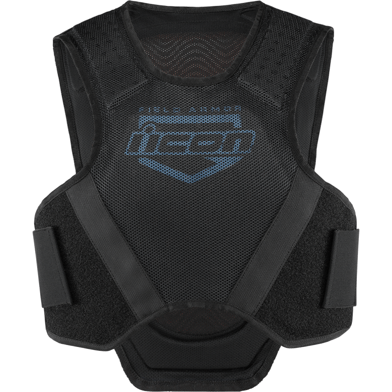 ICON VEST SOFTCORE - DRIVEN Canada's Powersports 2702 - 02692702 - 0269