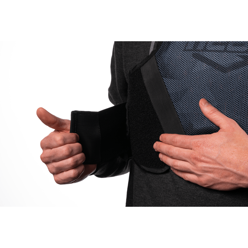 ICON VEST SOFTCORE - DRIVEN Canada's Powersports 2702 - 02732702 - 0273