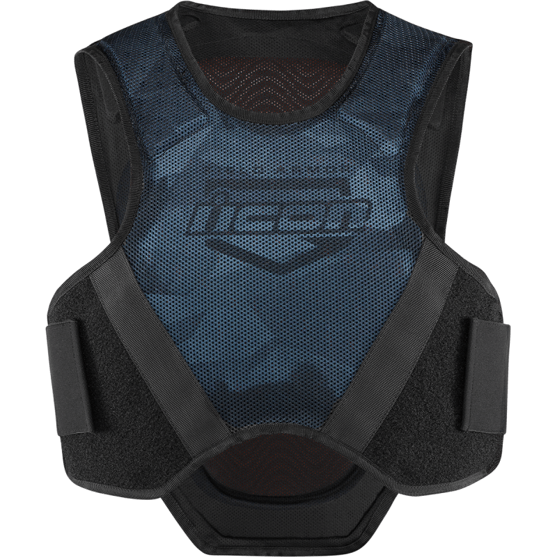 ICON VEST SOFTCORE - DRIVEN Canada's Powersports 2702 - 02732702 - 0273