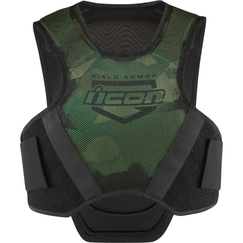 ICON VEST SOFTCORE - DRIVEN Canada's Powersports 2702 - 02772702 - 0277