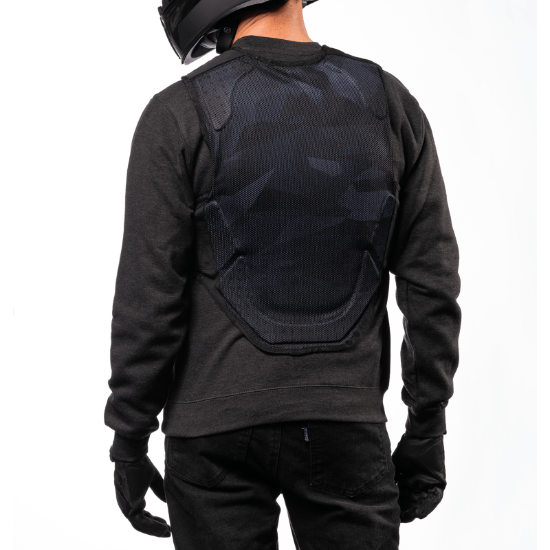 ICON VEST SOFTCORE - DRIVEN Canada's Powersports 2702 - 02772702 - 0277