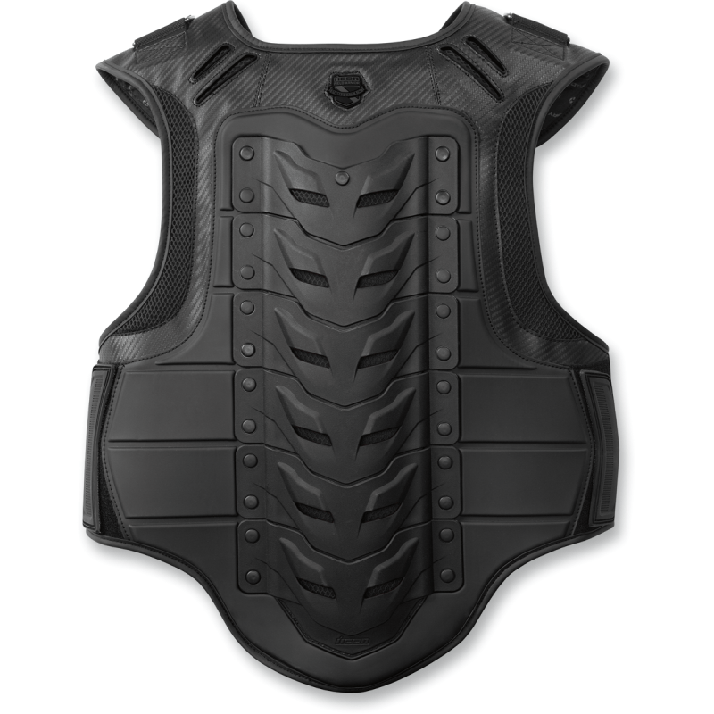 ICON VEST STRYKER STEALTH - DRIVEN Canada's Powersports 2701 - 06112701 - 0611