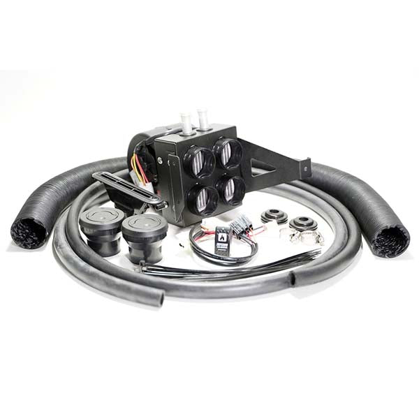 INFERNO HEATERS INFERNO CAB HEATER (Z4322) - DRIVEN Canada's Powersports Z4322