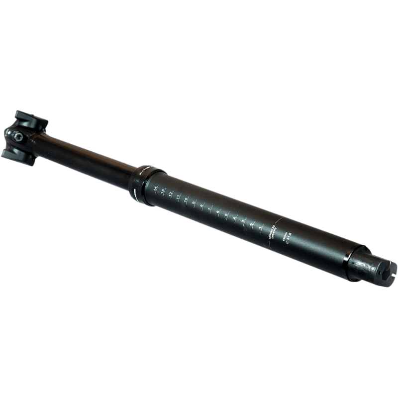 INTENSE CYCLES SEAT POST DROPPER 125MM (346766) - DRIVEN Canada's Powersports 346766