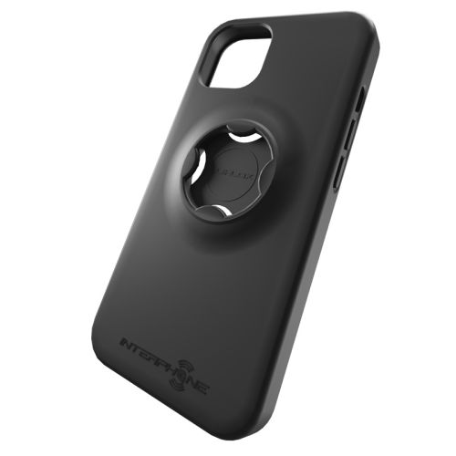 INTERPHONE QUIKLOX CASE FOR IPHONE 15 (SMQUIKLOXIP15TE) - DRIVEN Canada's Powersports SMQUIKLOXIP15TE