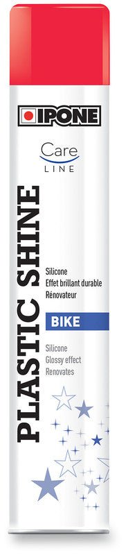IPONE (CS/12) PLASTIC SHINE 750ML (800666) - DRIVEN Canada's Powersports 3700142401792800666