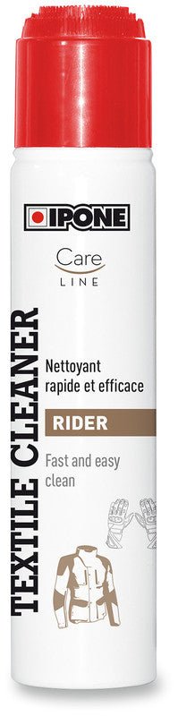 IPONE (CS/12) TEXTILE CLEANER 300ML (800680) - DRIVEN Canada's Powersports 3700142401938800680