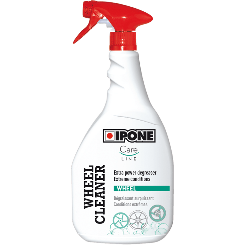 IPONE (CS/12) WHEEL CLEANER 1L (800656) - DRIVEN Canada's Powersports 3700142401709800656