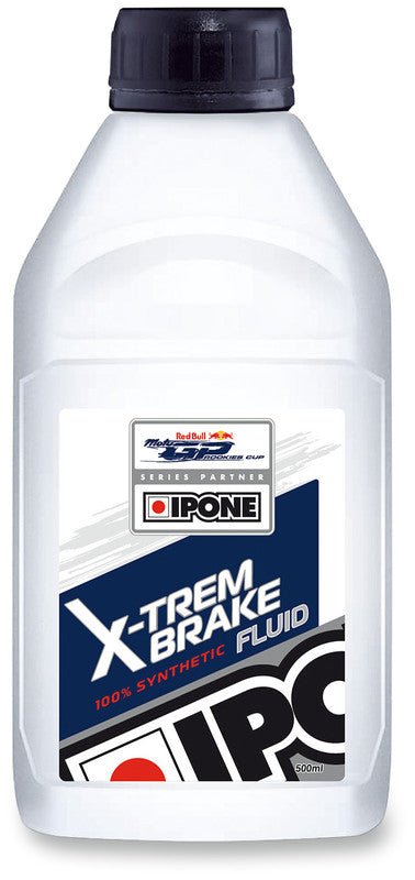 IPONE (CS/12) XTREM BRAKE FLUID 500ML (800544) - DRIVEN Canada's Powersports 3700142400924800544