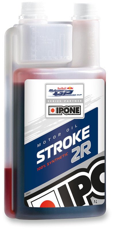 IPONE (CS/15) STROKE 2R 1L (800088) - DRIVEN Canada's Powersports 3700142355552800088
