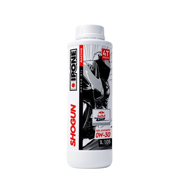 IPONE SHOGUN ENGINE OIL (800996) - DRIVEN Canada's Powersports 3700142303997800996