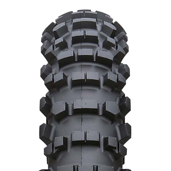 IRC DIRT COMPETITION TIRE IX - 09W GEKKOTA - DRIVEN Canada's Powersports 308558