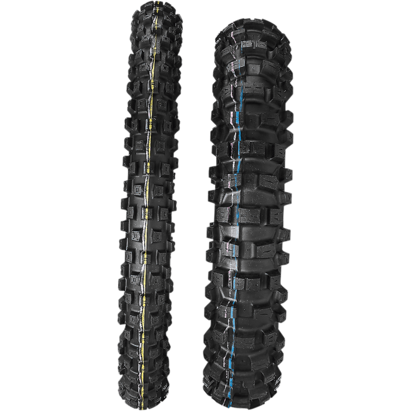 IRC IX - 05H HARD INTERMEDIATE TIRE - DRIVEN Canada's Powersports 310638