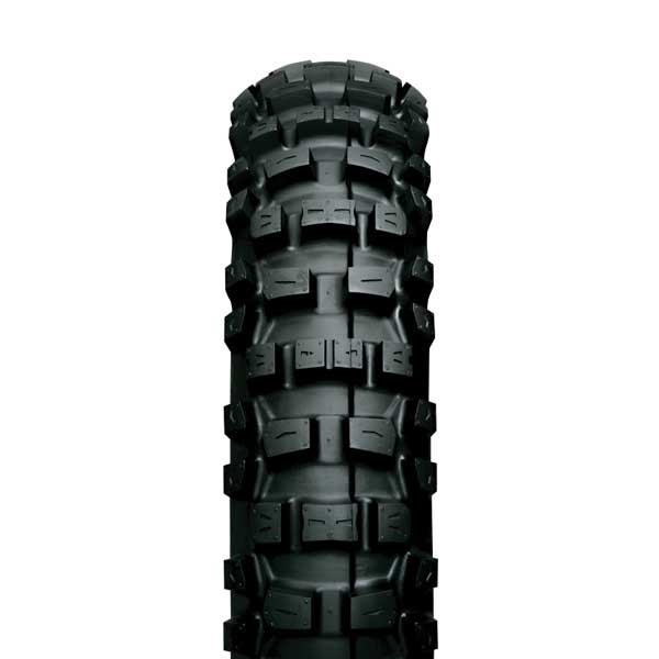 IRC IX - 05H HARD INTERMEDIATE TIRE - DRIVEN Canada's Powersports T10259